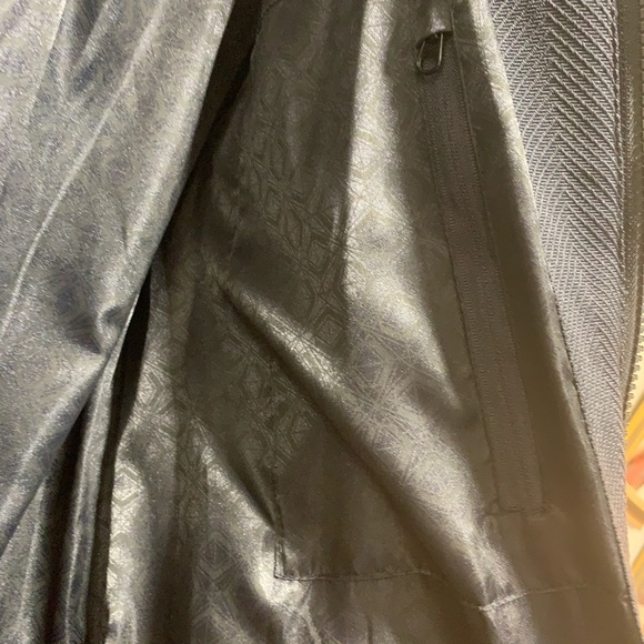 Brand New Men puffer Winter Jacket - Picture 14 of 16